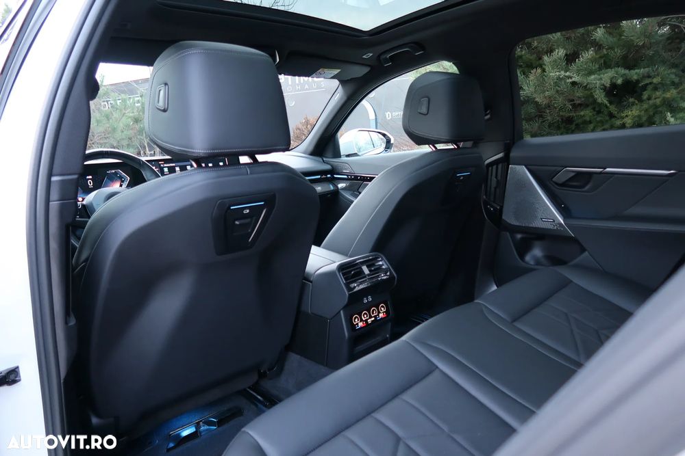 BMW Seria 5 520i Aut. M Sport Edition - 18