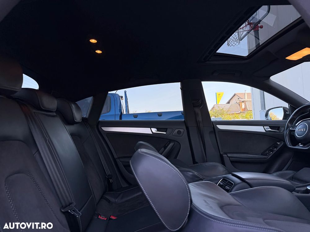 AUDI A5 Sportback 2015 — imagine 35