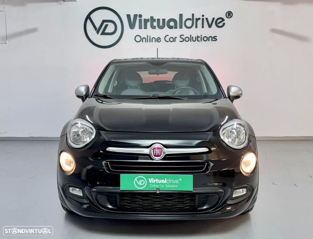 Fiat 500X 1.3 MJ Pop Star J17 S&S - 2