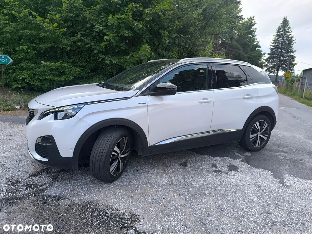 Peugeot 3008 1.5 BlueHDi Active S&S - 11
