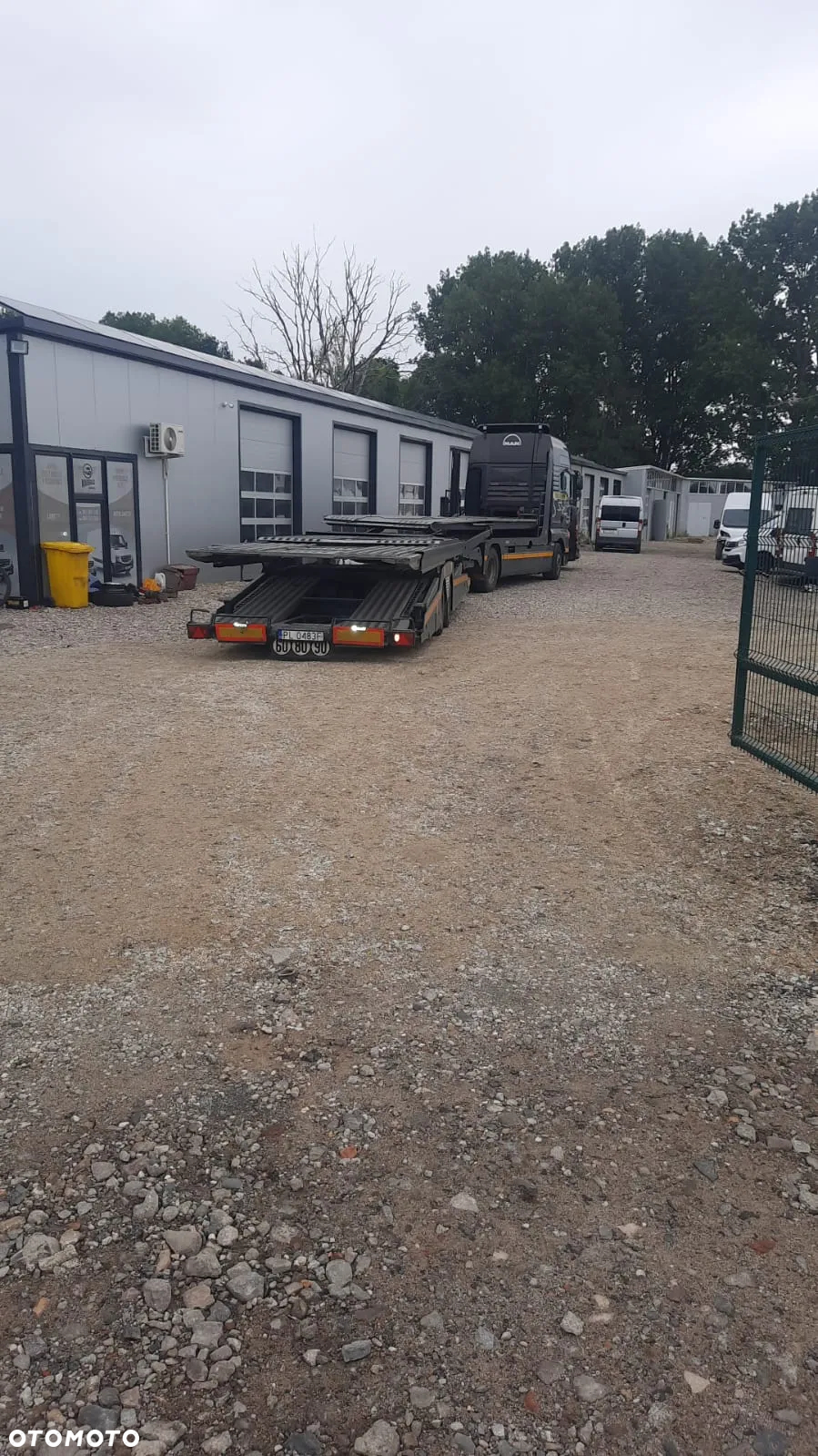 MAN TGA 18.530 - 4