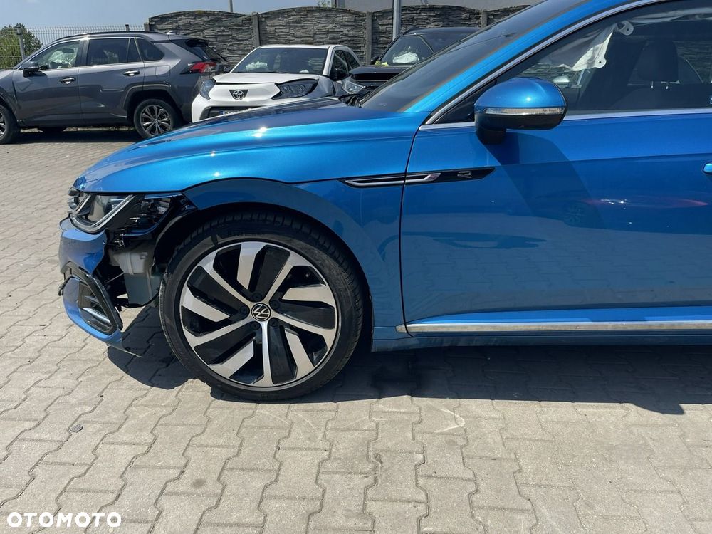 Volkswagen Arteon 2.0 TDI SCR 4Motion DSG R-Line - 15
