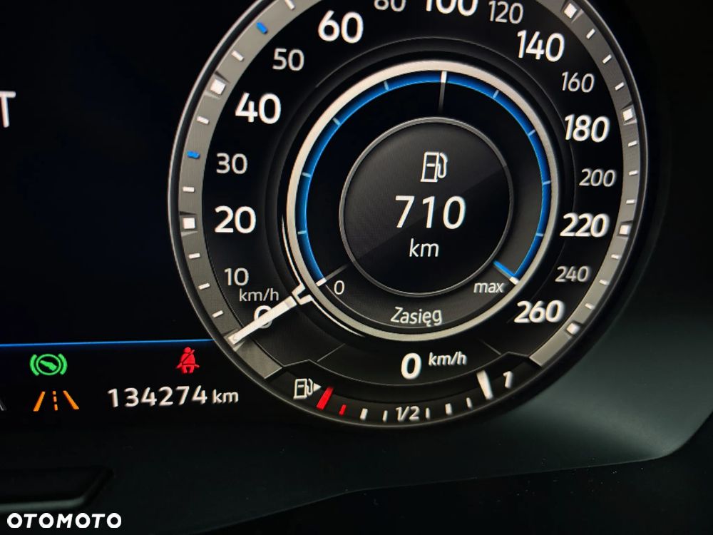 Volkswagen Tiguan Allspace 2.0 TSI 4Mot Highline DSG - 11