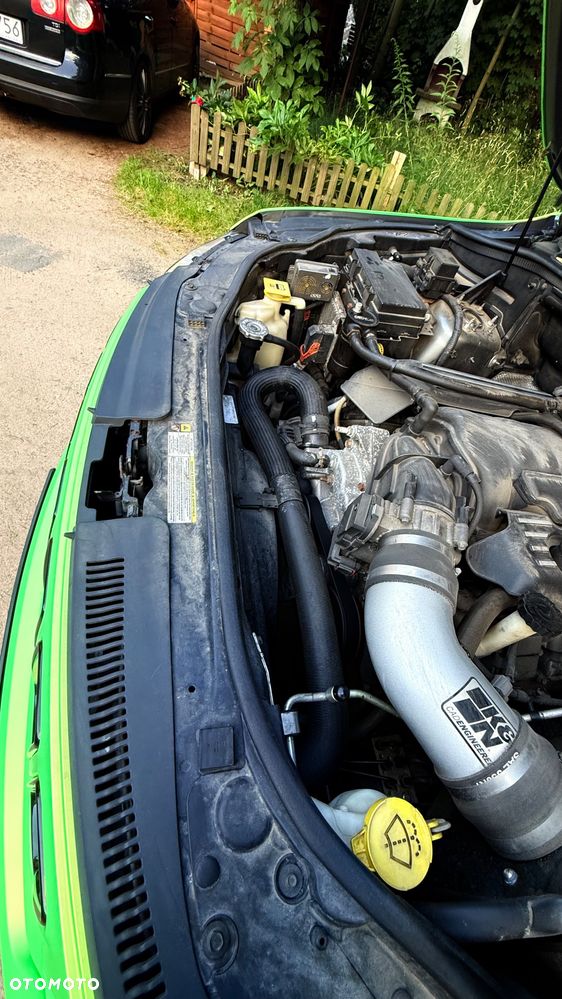 Jeep Grand Cherokee 6.4 V8 SRT8 - 14