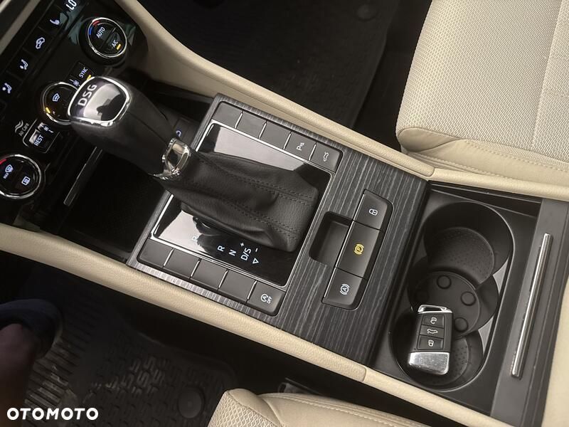 Skoda Superb - 17