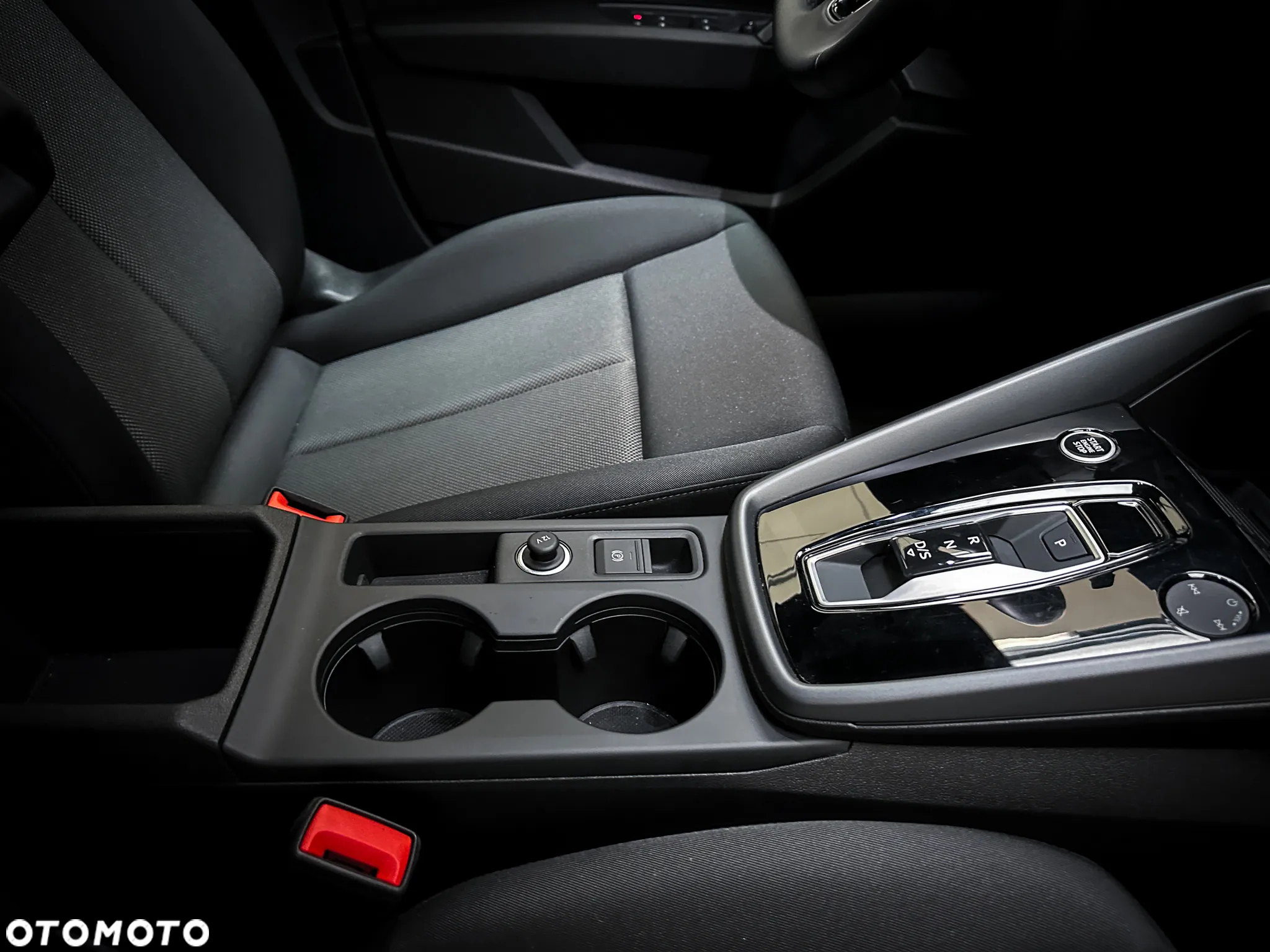 Audi A3 - 33