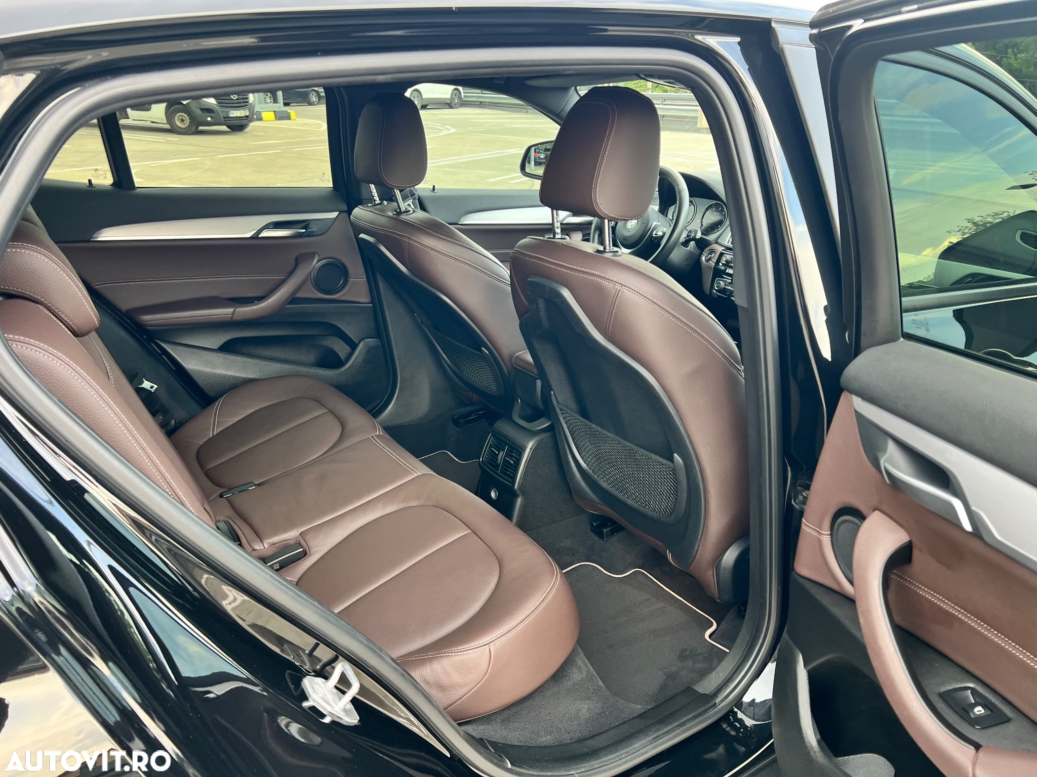 BMW X2 xDrive20d AT Standard - 6