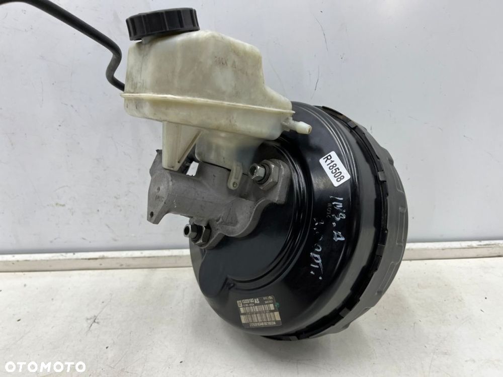 Pompa hamulcowa Opel Insignia A Saab 9-5 08-17r. 2.0 CDTi serwo wspomaganie hamulca EUROPA 13228183 - 5