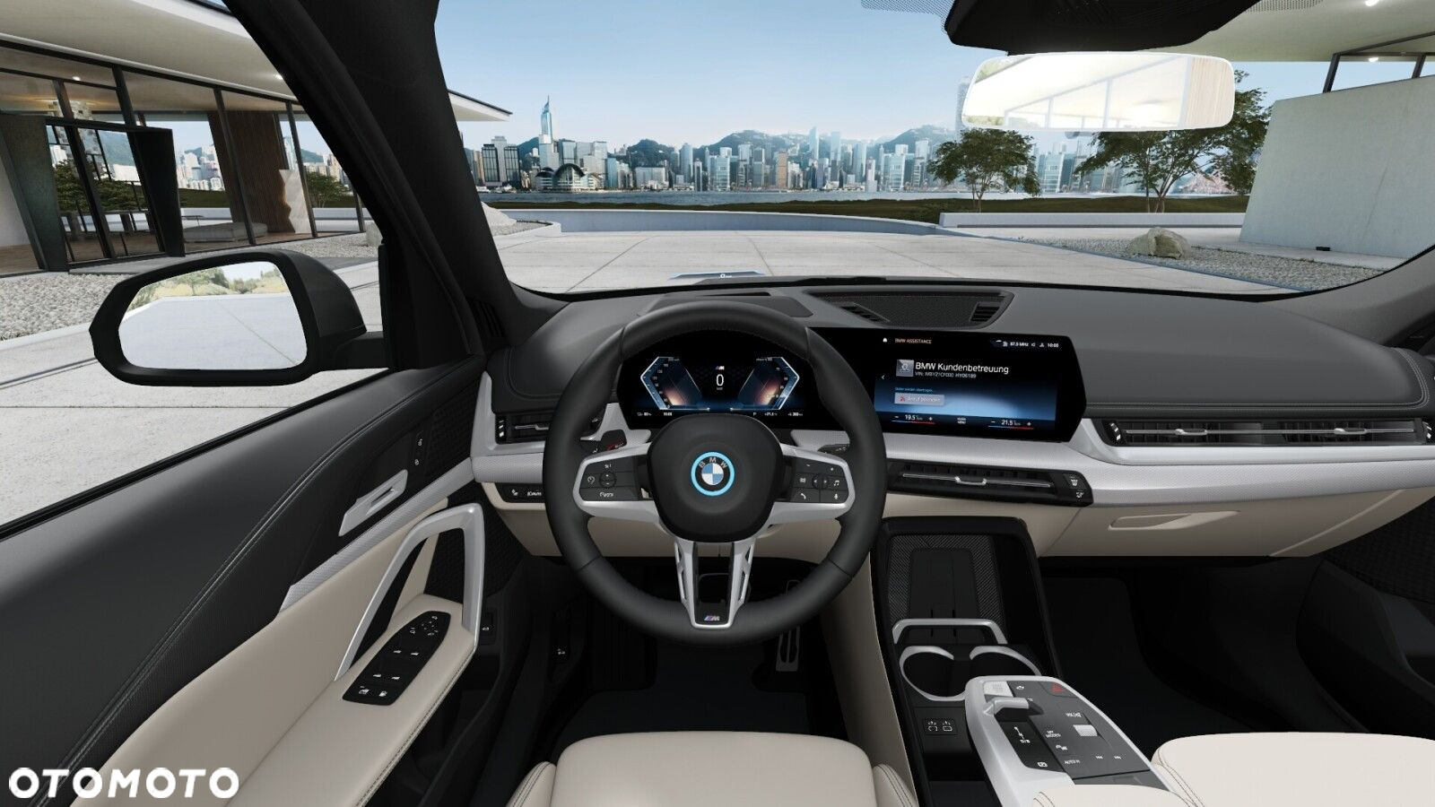 BMW iX1 - 10