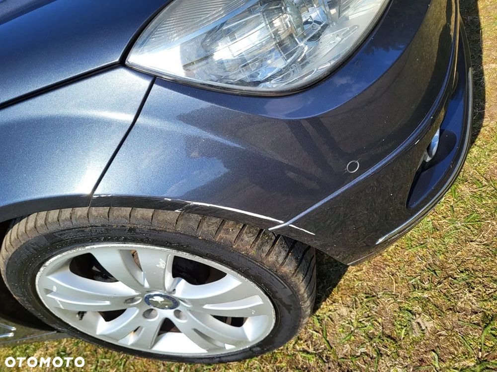 Mercedes-Benz Klasa C 180 BlueEFFICIENCY Avantgarde - 13