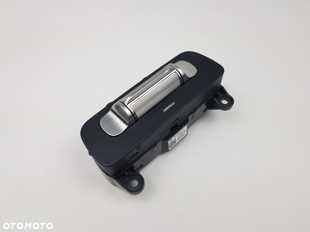 NOWY ORYGINALNY Panel sterowania Przełącznik MERCEDES w447 Vito A4479051107 - 3