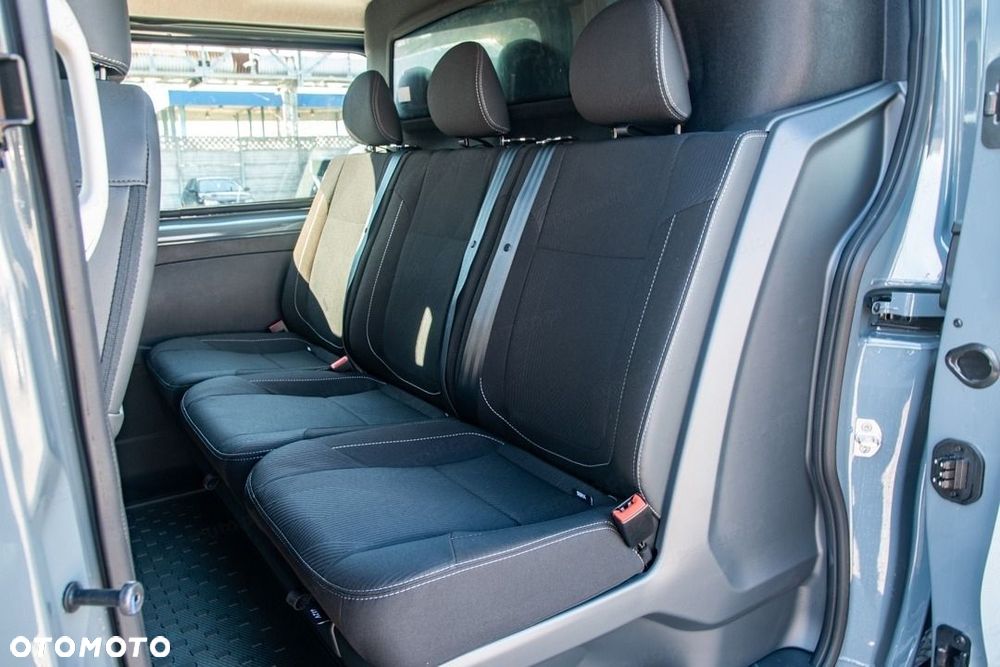 Renault Trafic - 16