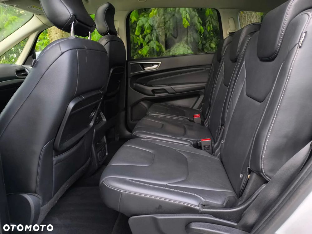 Ford S-Max 2.0 TDCi Bi-Turbo Titanium PowerShift - 21