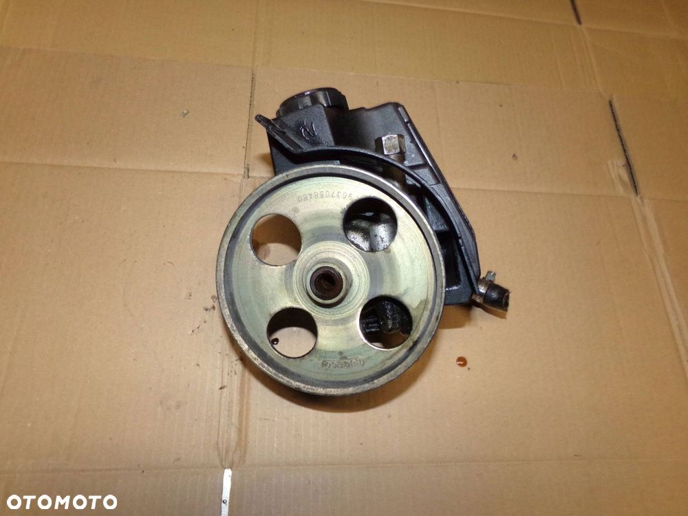 pompawspomagania xsara picasso 1.8 16v - 4