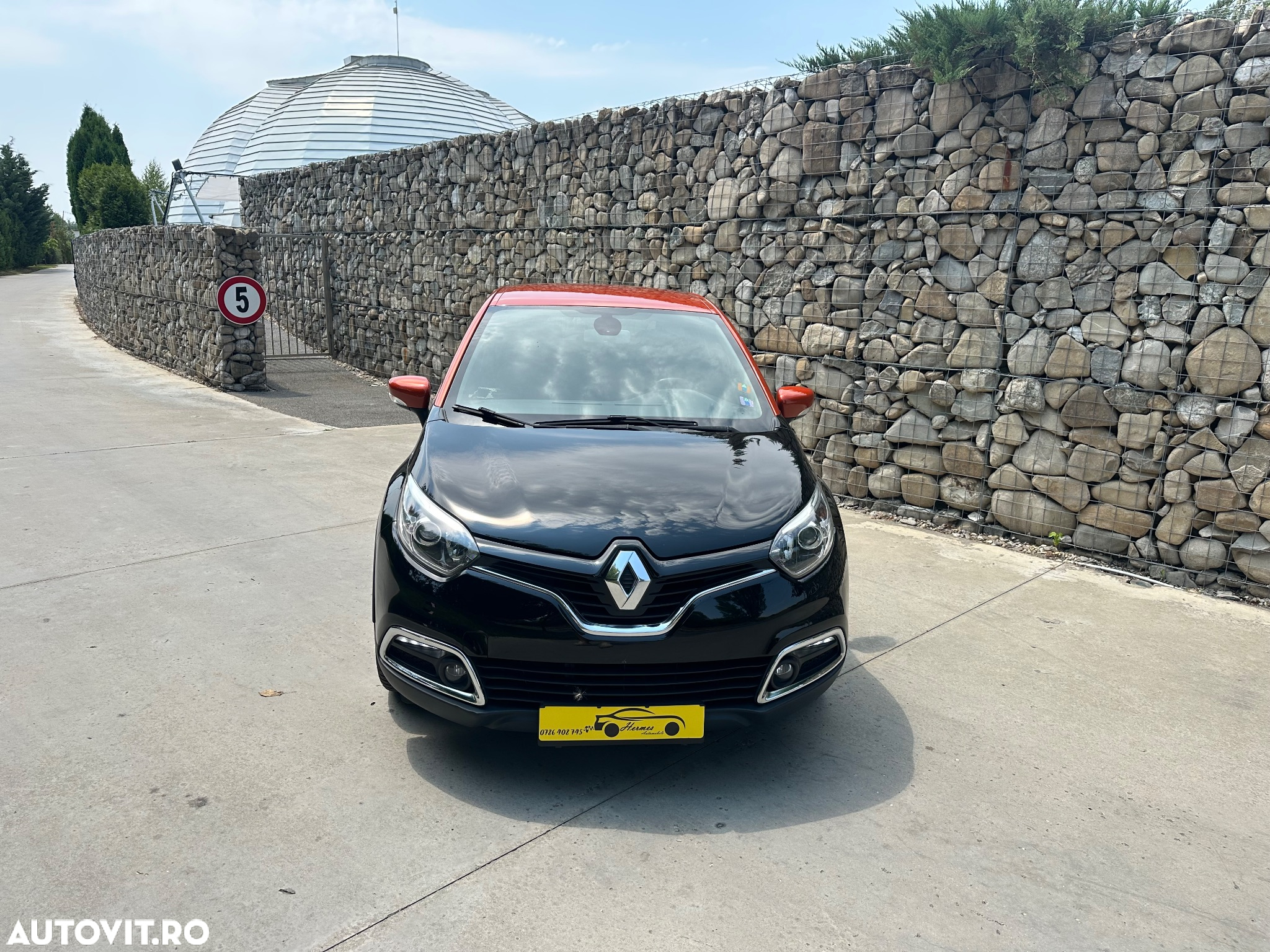 Renault Captur ENERGY dCi 110 Intens - 2