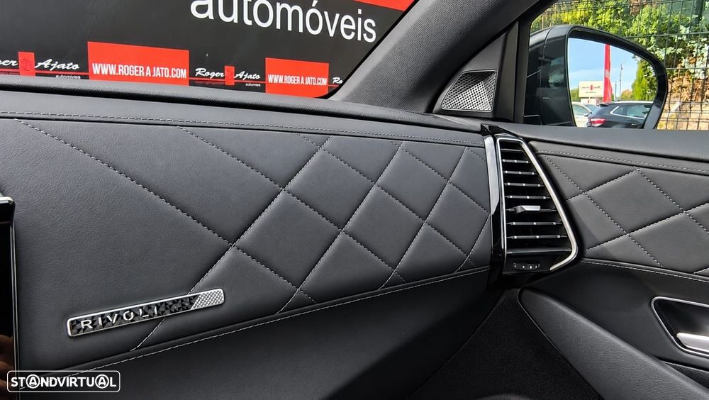 DS DS7 Crossback - 34