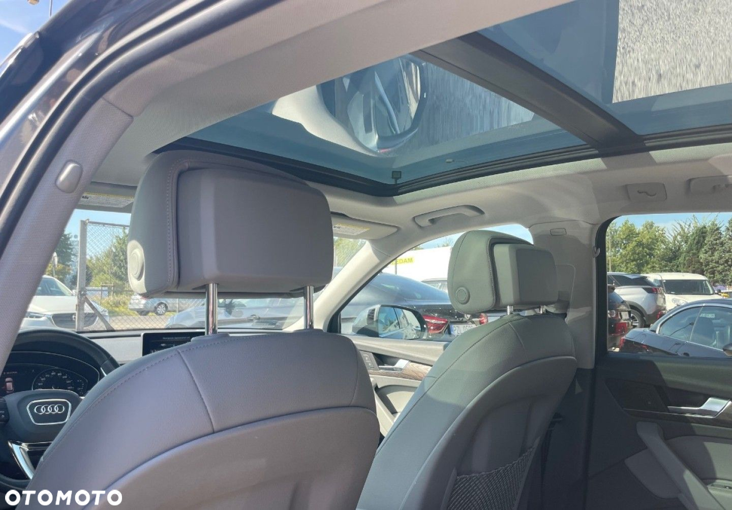 Audi Q5 - 16