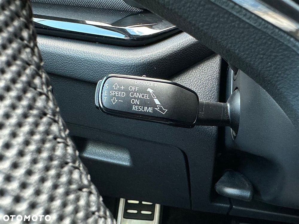 Skoda Octavia 2.0 TSI 4x4 Sportline DSG - 18