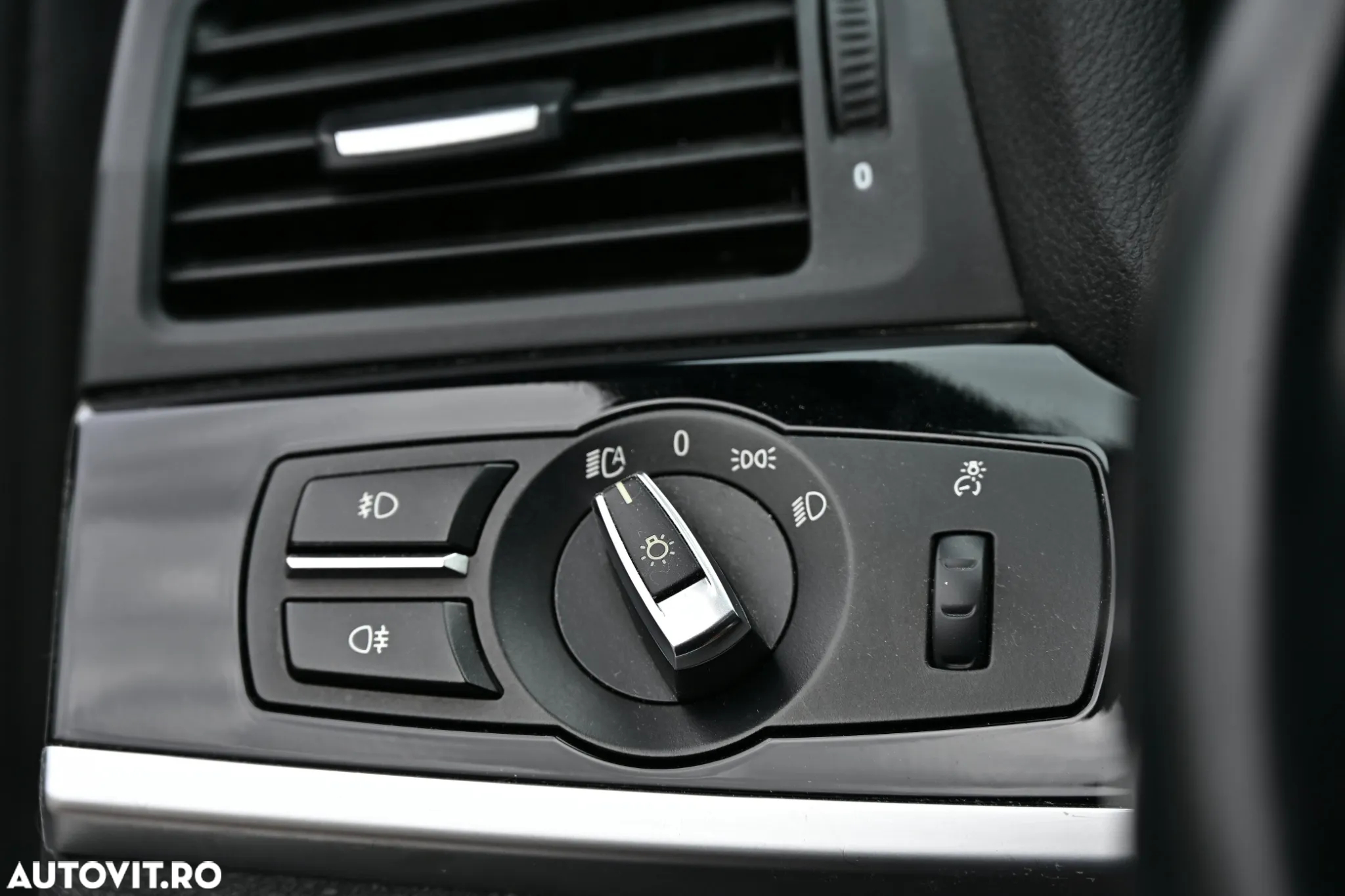 BMW X3 xDrive20d Aut. M Sport - 18