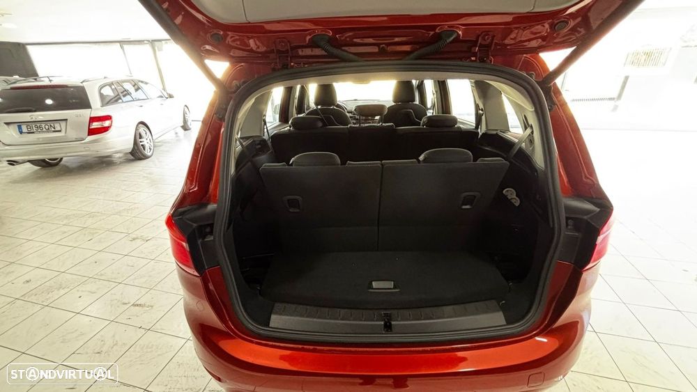 BMW 216 Active Tourer d Line Sport - 14