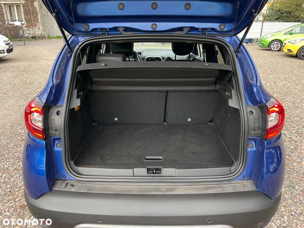 Renault Captur - 19