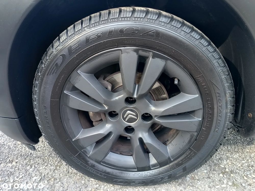 Citroën C4 Cactus 1.2 PureTech Live EU6 - 25