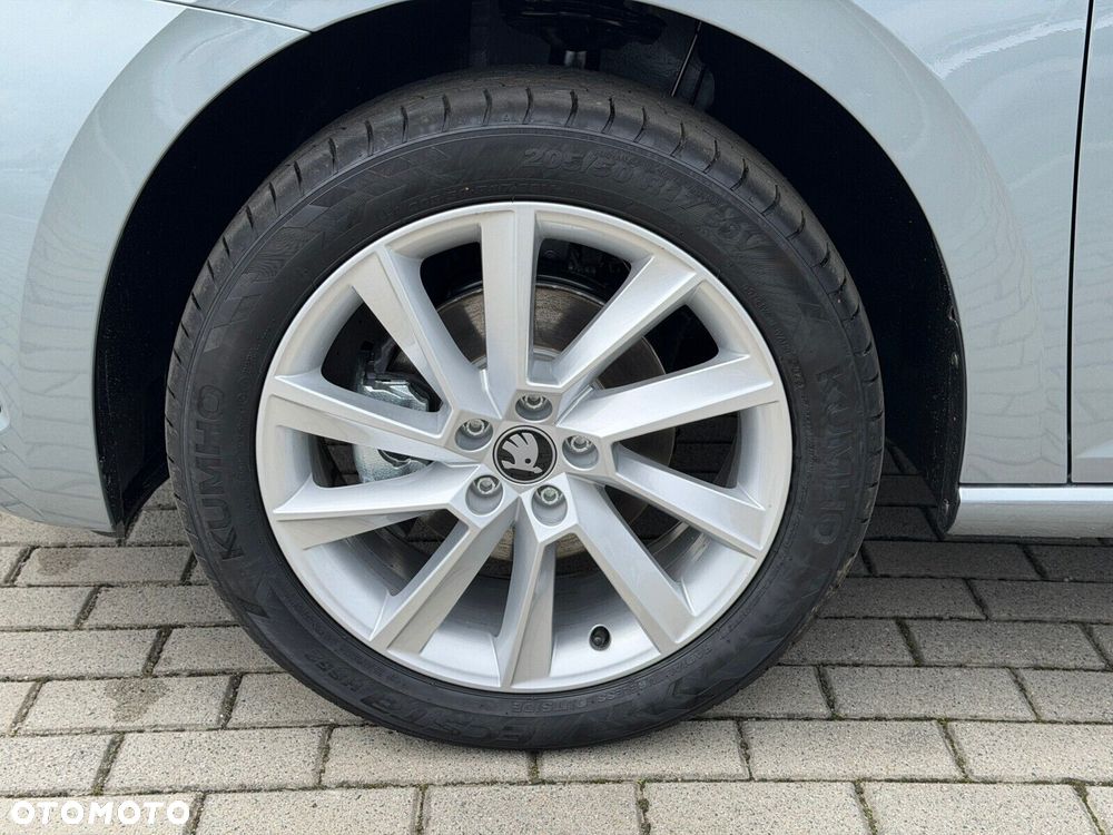 Skoda Scala 1.0 TSI Drive DSG - 8