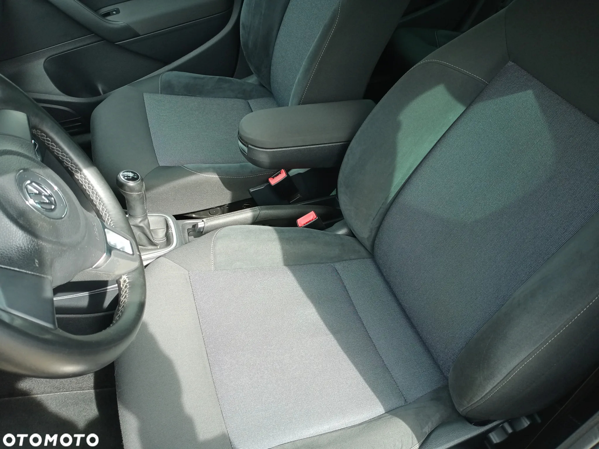 Volkswagen Polo 1.2 Style - 11