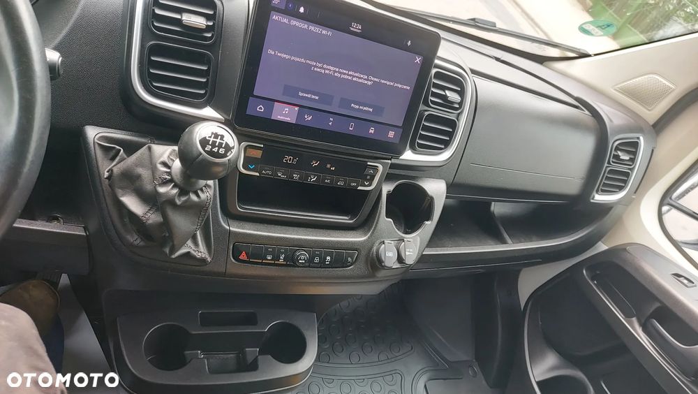 Fiat Ducato Maxi - 10