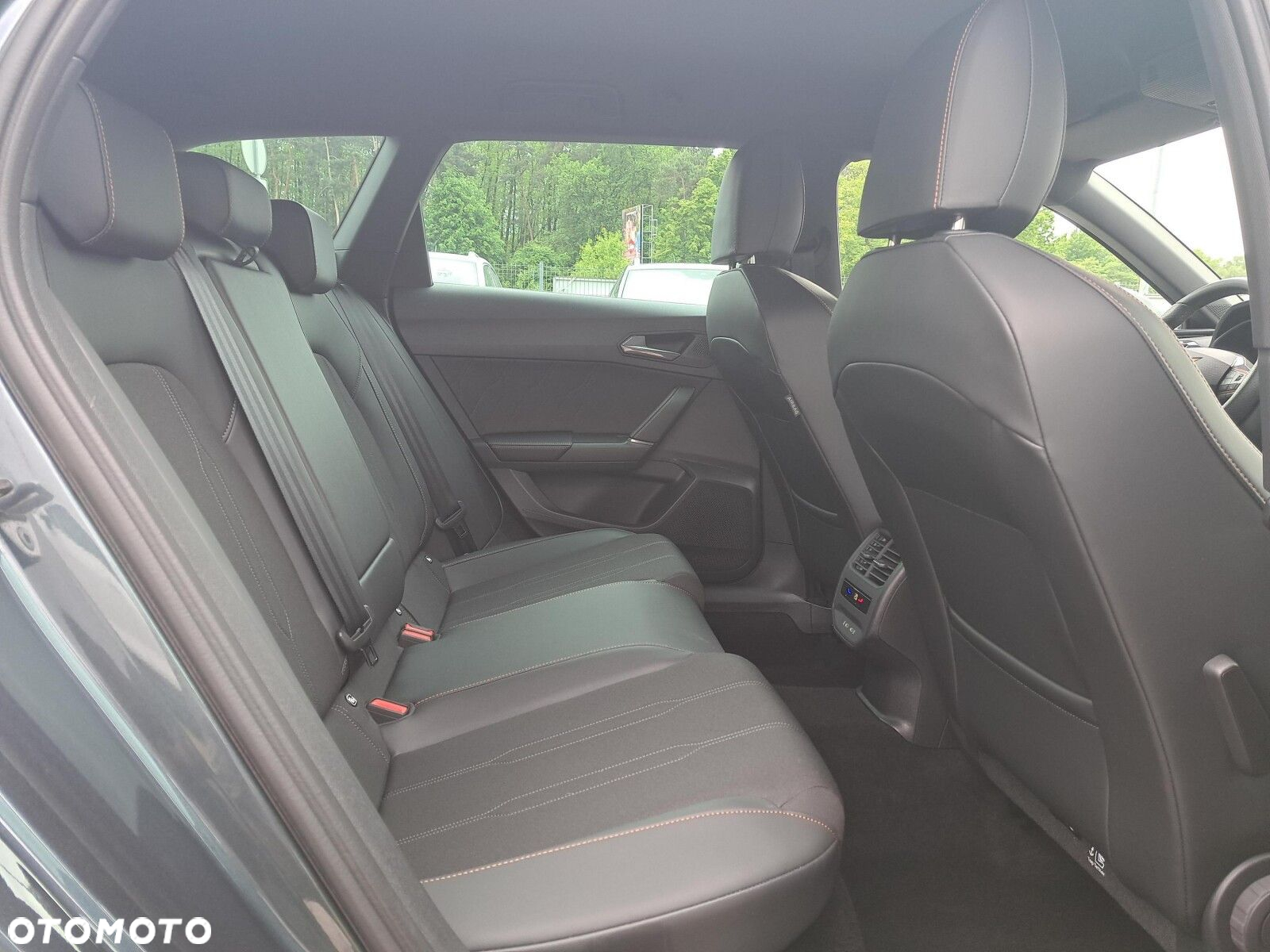 Cupra Leon Sportstourer - 11