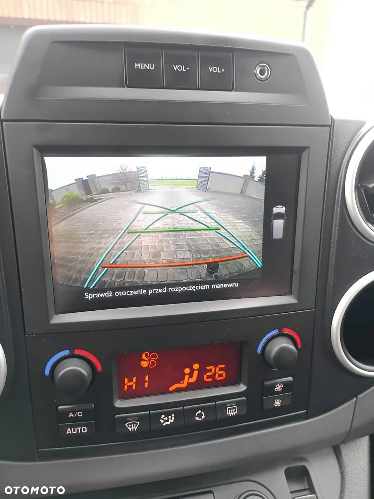 Citroën Berlingo Multispace BlueHDi 120 S&S SELECTION - 6