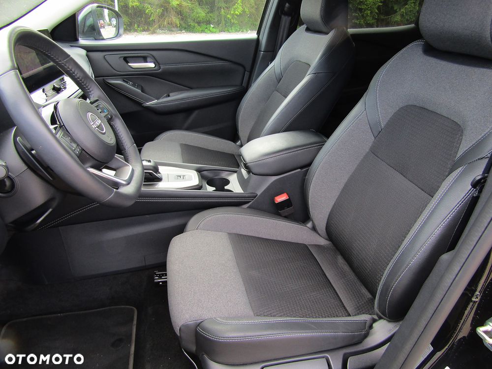 Nissan Qashqai - 17