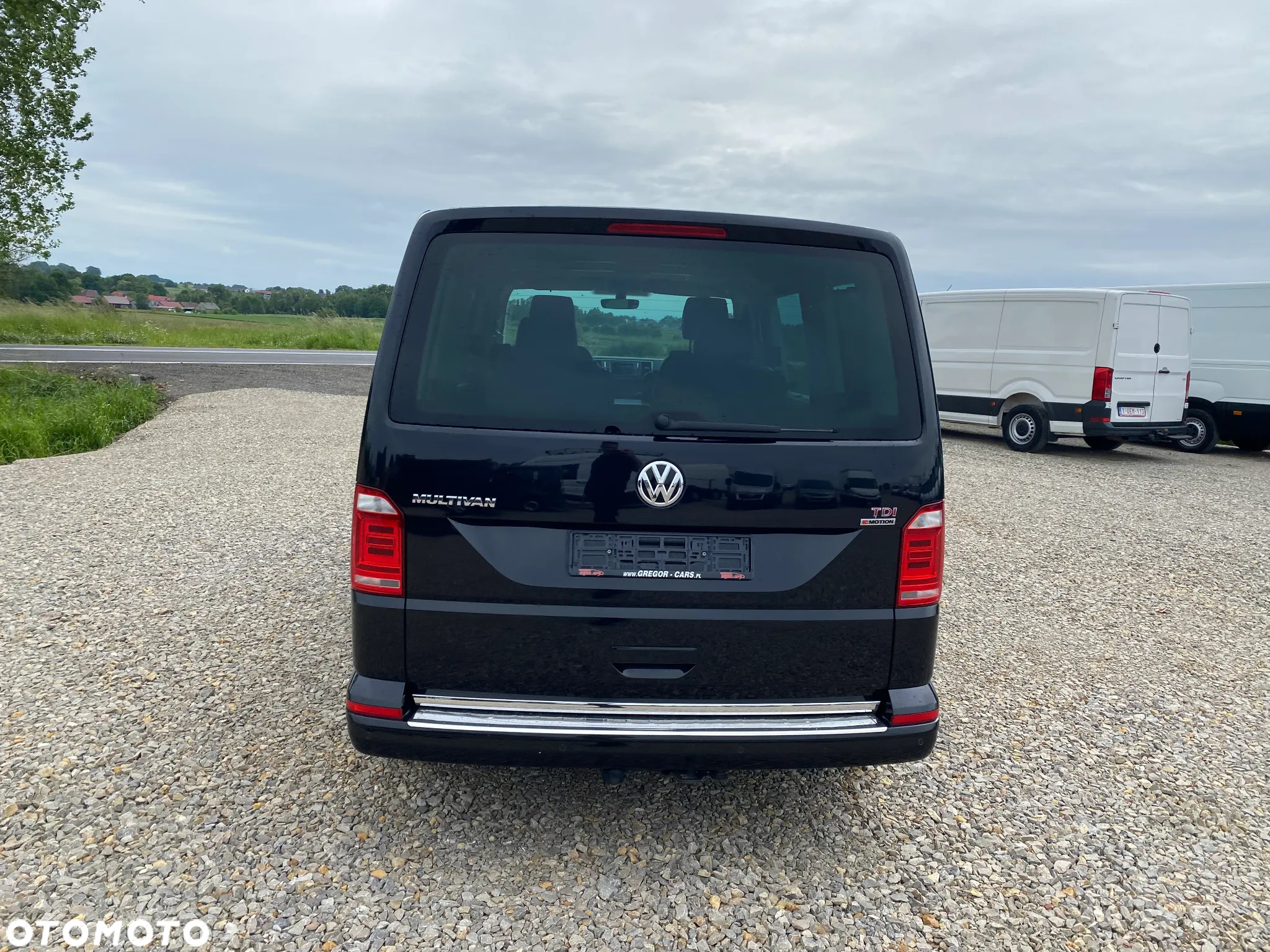 Volkswagen Multivan 2.0 BiTDI L1 Highline 4Motion DSG - 5