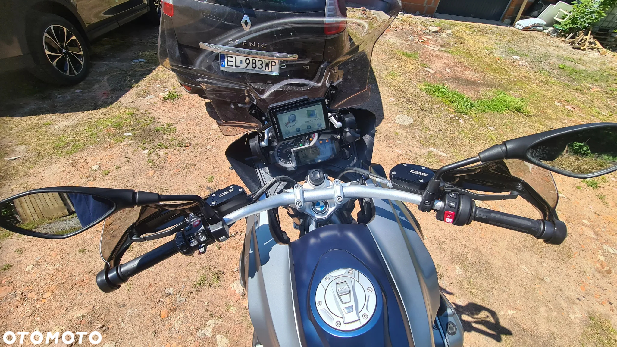 BMW GS - 11