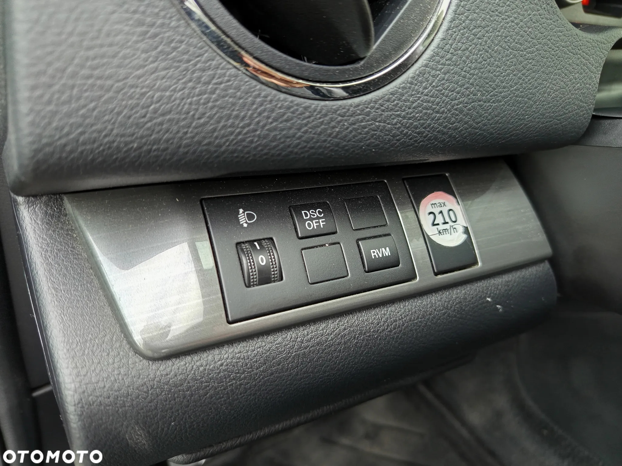 Mazda 6 Sport Kombi 2.0 MZR DISI Edition - 22