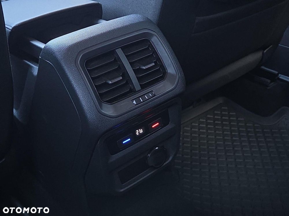 Volkswagen Tiguan Allspace 2.0 TDI 4Mot SCR Highline DSG 7os - 17