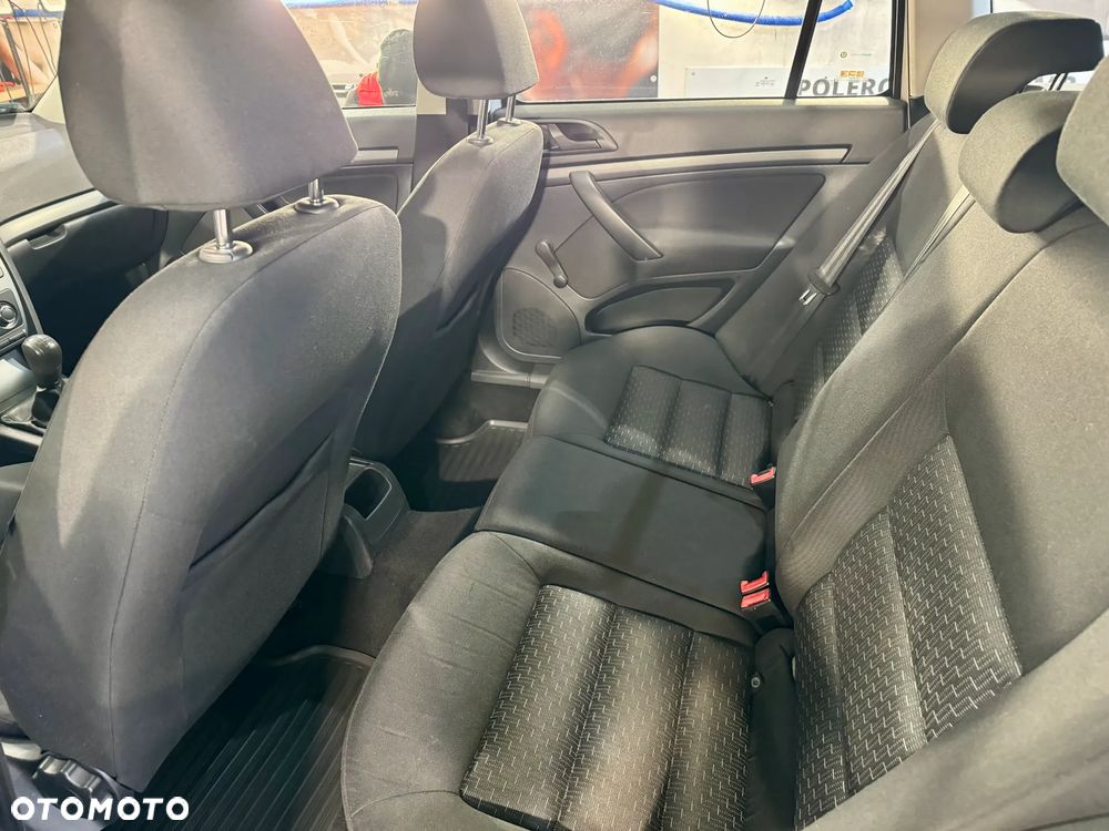 Skoda Octavia 1.9 TDI Classic - 6