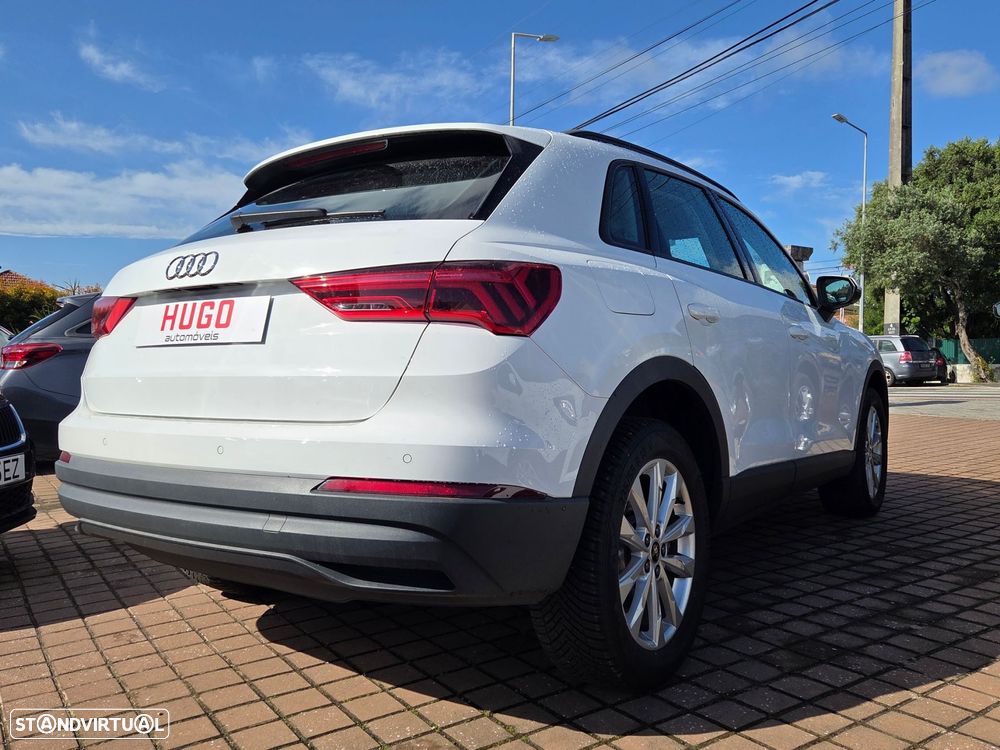 Audi Q3 45 TFSIe S tronic - 5