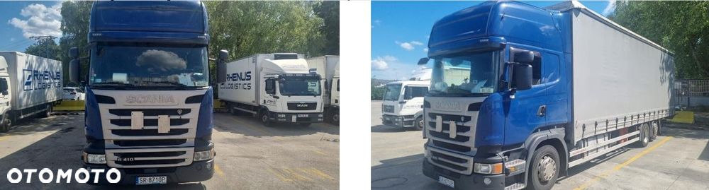 Scania - 2