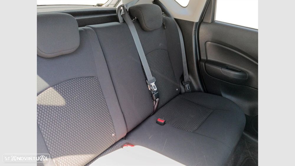 Nissan Note 1.2 Naru Edition - 18