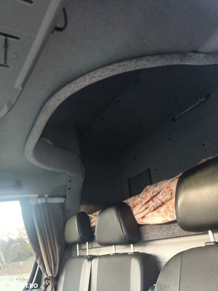 Mercedes-Benz Sprinter - 7