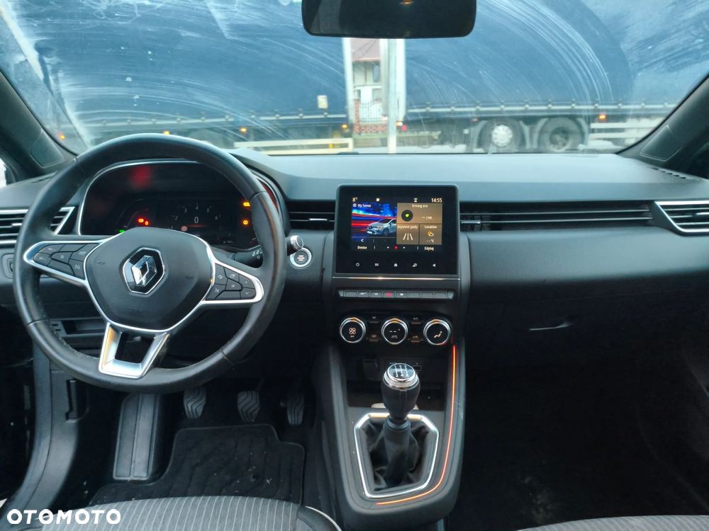 Renault Clio TCe 100 EDITION ONE - 6