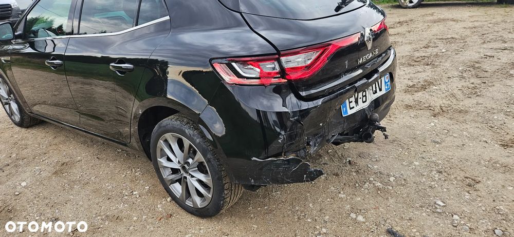 Renault Megane - 9