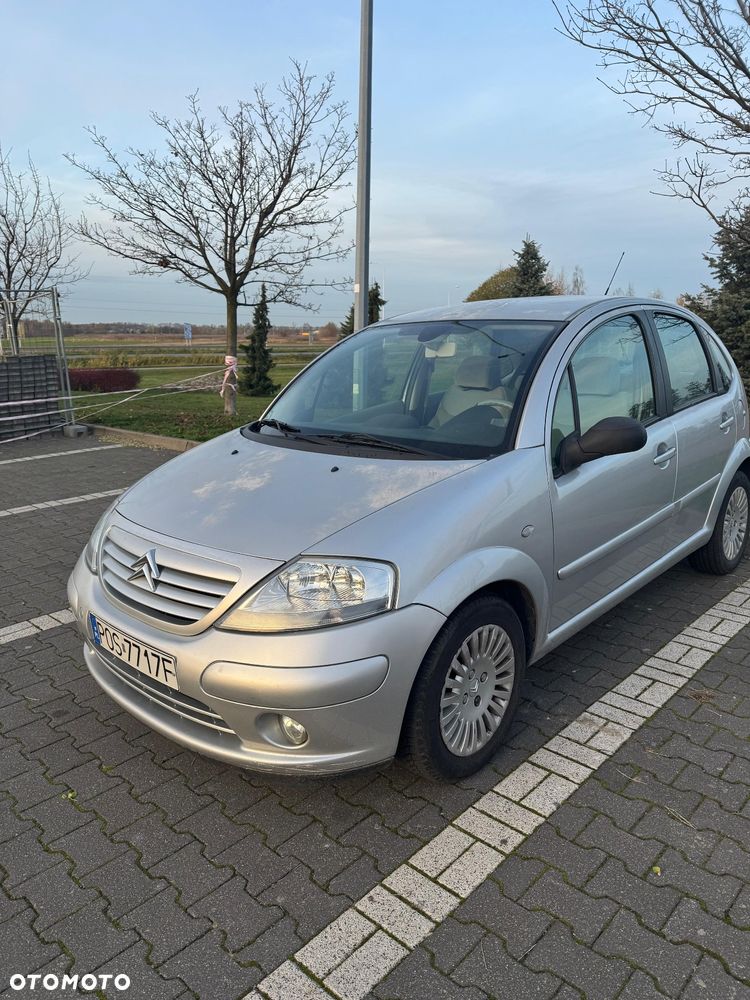 Citroën C3 - 2