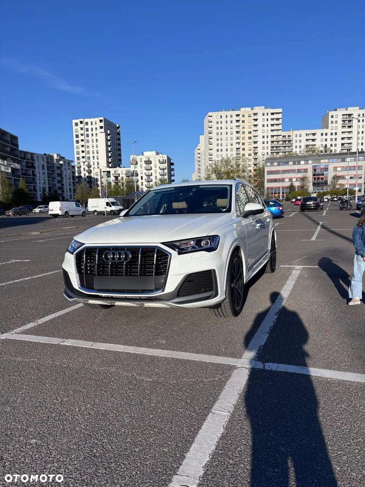 Audi Q7 - 9