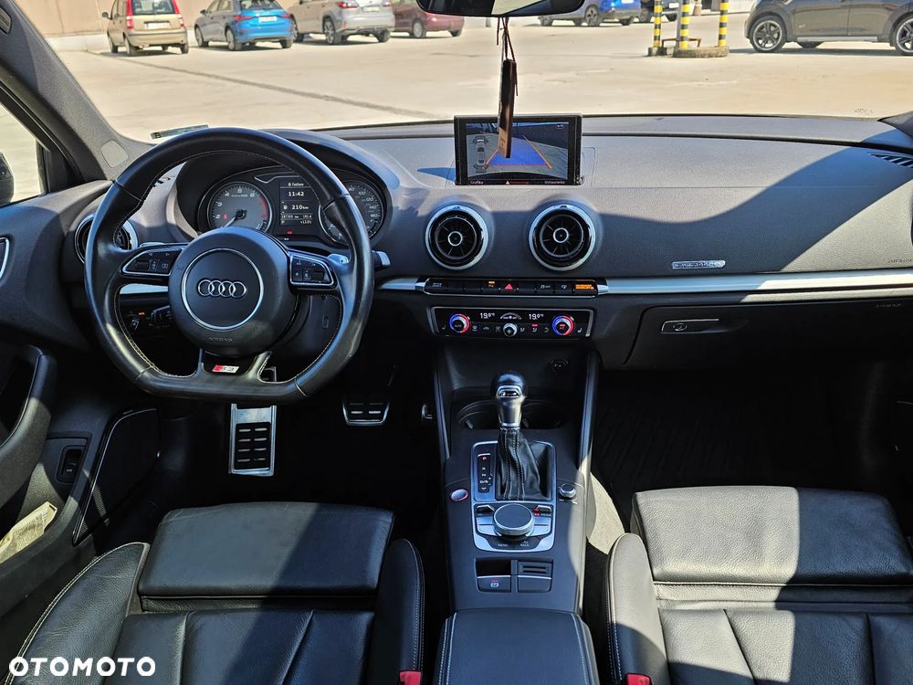 Audi S3 - 7