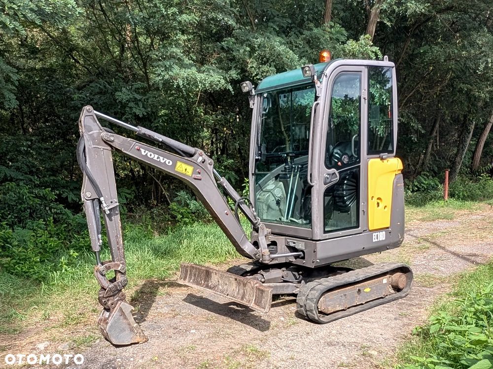 Volvo EC18D - 8
