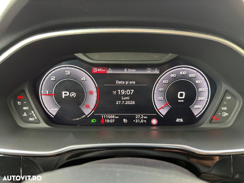 Audi Q3 35 TDI S tronic S line - 6