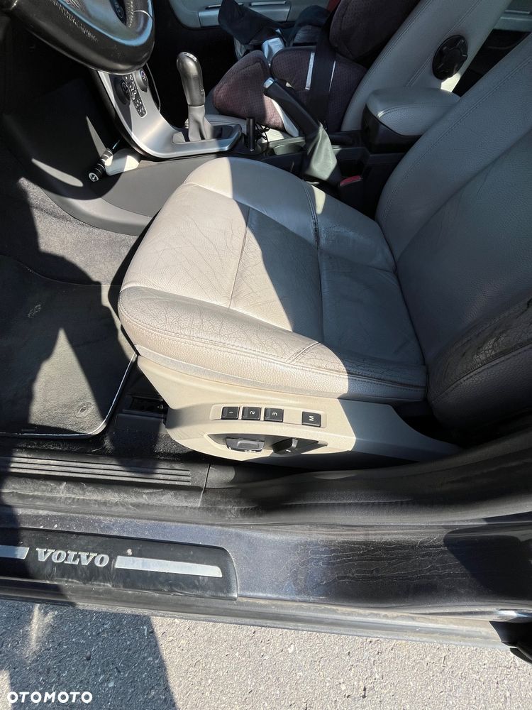 Volvo V50 2.4i - 6