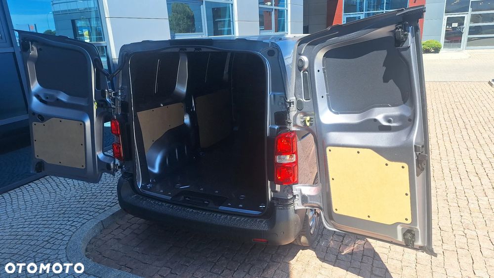 Peugeot Expert Furgon M Diesel 2.2 150 KM Automat - 6
